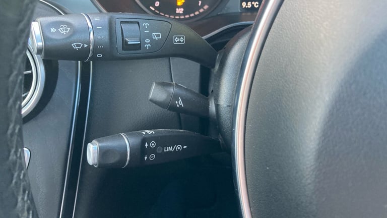 2019 Mercedes-Benz GLC 250 4Matic AMG Line Premium Plus 5dr 9G-Tronic Petrol Estate Estate Petrol...