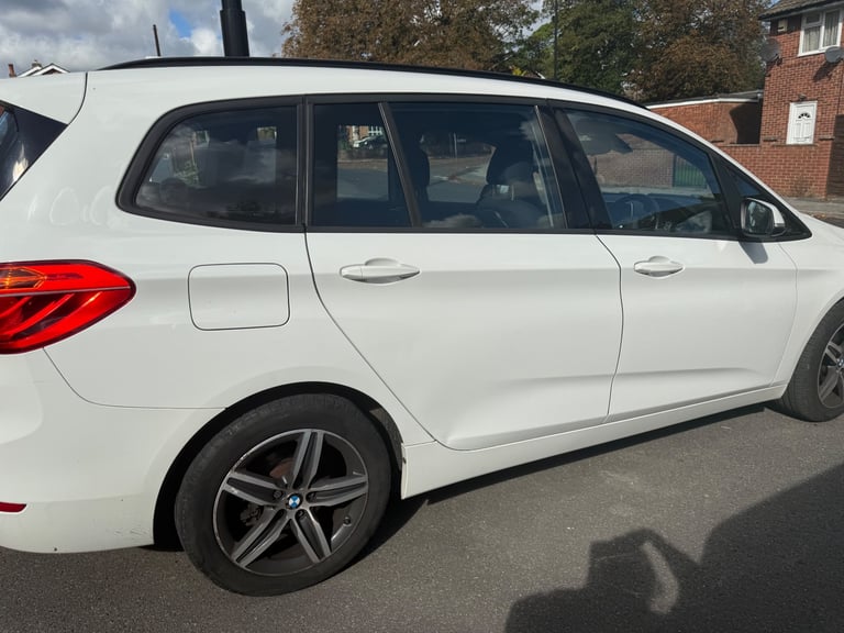 image for BMW, 2 SERIES, Estate, 2016, Manual, 1499 (cc), 5 doors