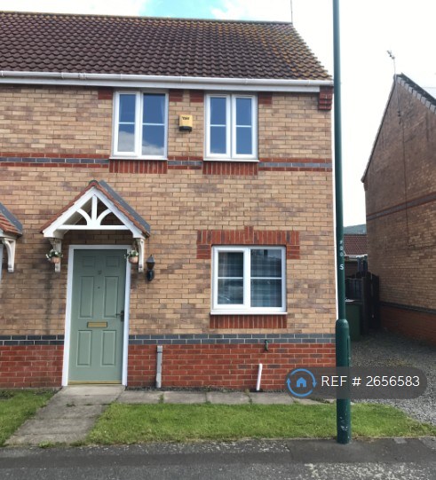 3 bedroom house in Brecon Gardens, Middlesbrough, TS6 (3 bed) (#2656583)