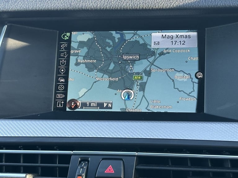 2015 BMW 5 Series 2.0 528i M Sport Saloon 4dr Petrol Auto Euro 6 (s/s) (245 ps) Saloon Petrol Aut...