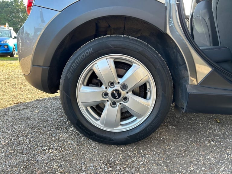 2020 MINI Hatch 1.5 Cooper Classic II 5dr HATCHBACK Petrol Manual