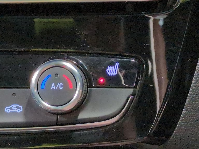 2022 Vauxhall Mokka 1.2 Turbo Elite Premium SUV 5dr Petrol Auto Euro 6 (s/s) (130 ps) - REVERSE S...