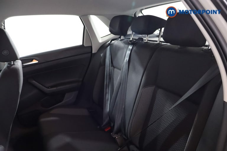 2024 Volkswagen Polo 1.0 TSI Life 5dr Hatchback Petrol Manual