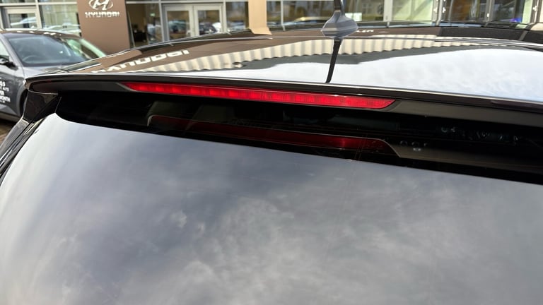 2022 Renault Captur 1.0 TCE 90 Limited 5dr Petrol Hatchback Hatchback Petrol Manual