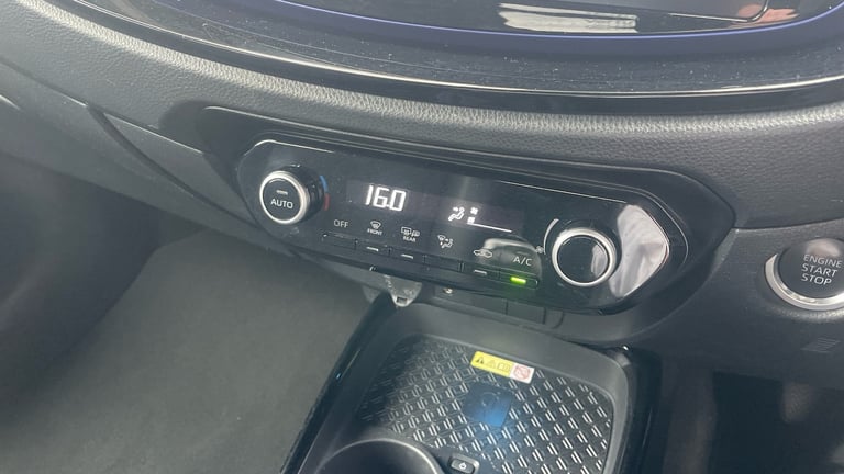 2022 Toyota Aygo X 1.0 VVT-i Exclusive 5dr Petrol Hatchback Hatchback Petrol Manual
