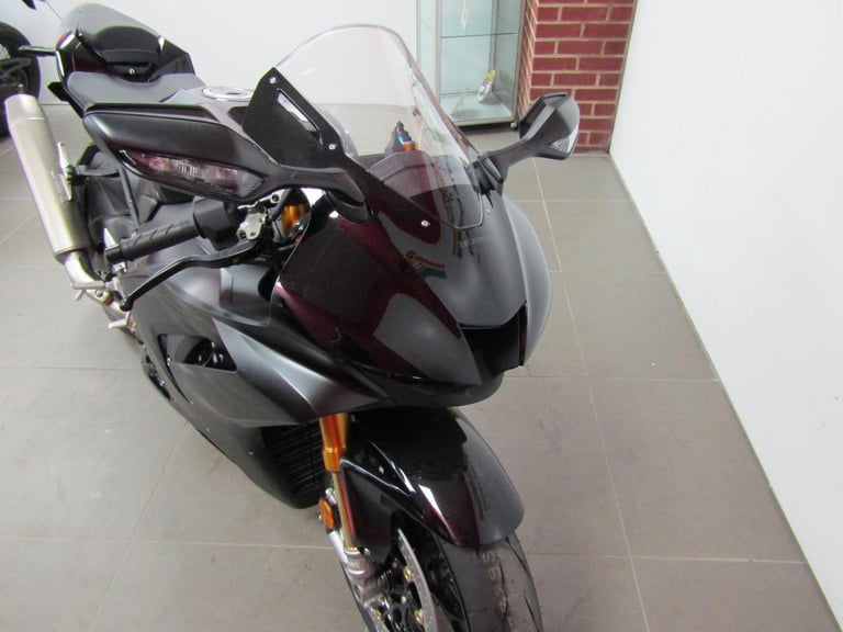 2020 Honda CBR1000RR-R SP