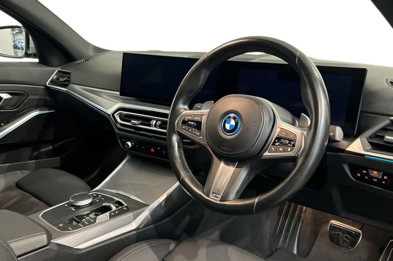 2023 23 BMW 3 SERIES 2.0 330E 12KWH M SPORT TOURING 5DR PETROL PLUG-IN HYBRID AU