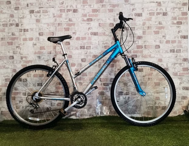 London Bike Repair Wimbledon Mountain Bike Evans Cycles Wimbledon