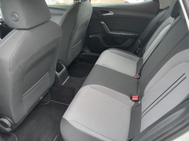 2024 SEAT Leon 1.0 Tsi Evo Se 5Dr Estate Petrol Manual