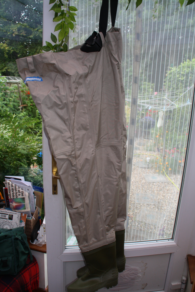 Waders for sale in Scotland