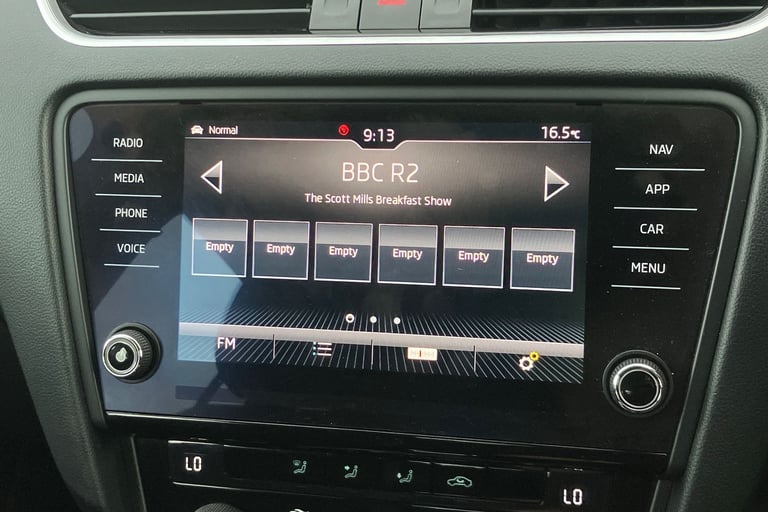 2019 Skoda Octavia 1.5 TSI SE Drive 5dr DSG Estate PETROL Automatic