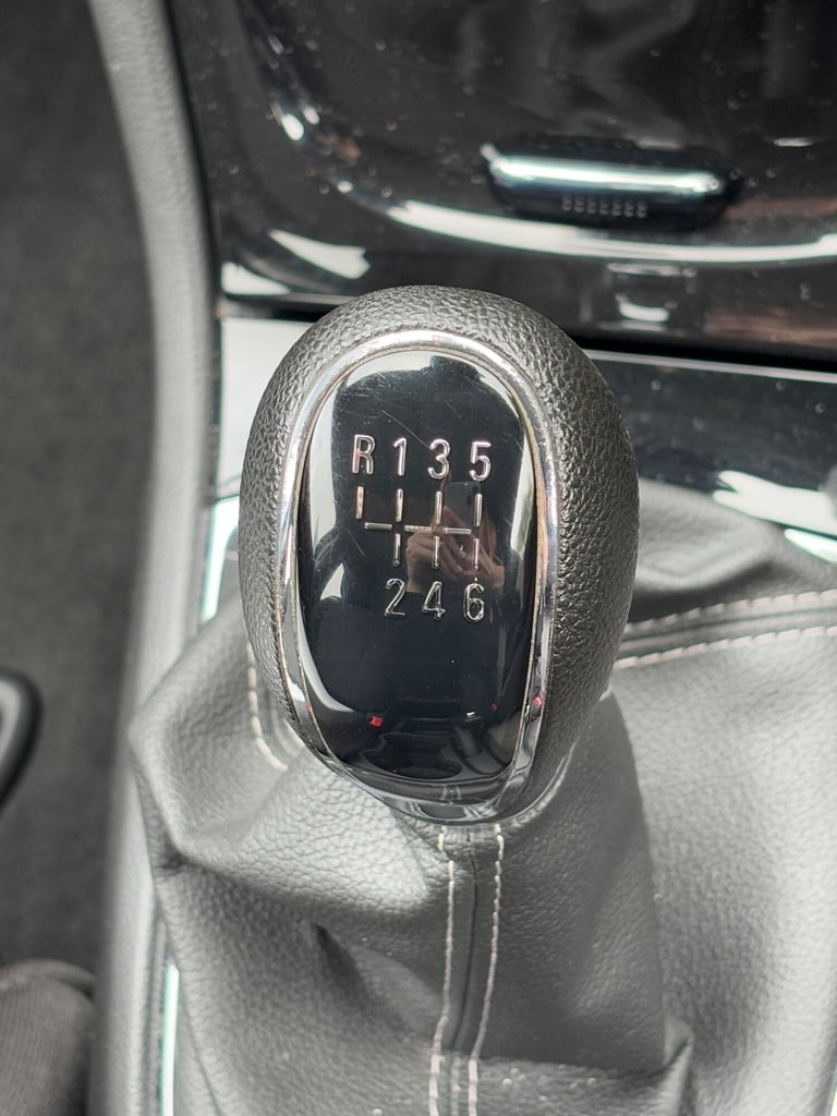 2019 Vauxhall Mokka 1.4T ecoTEC Active 5dr SUV Petrol Manual