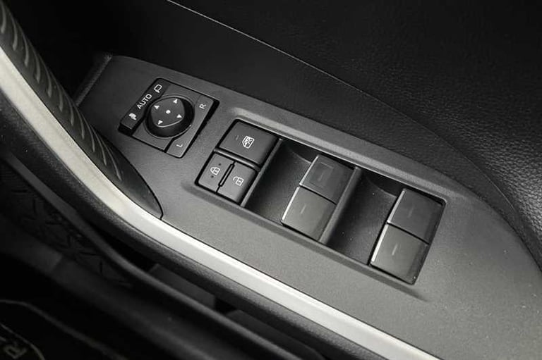 2022 Toyota RAV4 2.5 VVT-i Hybrid Icon 5dr CVT 2WD ESTATE PETROL/ELECTRIC Automatic