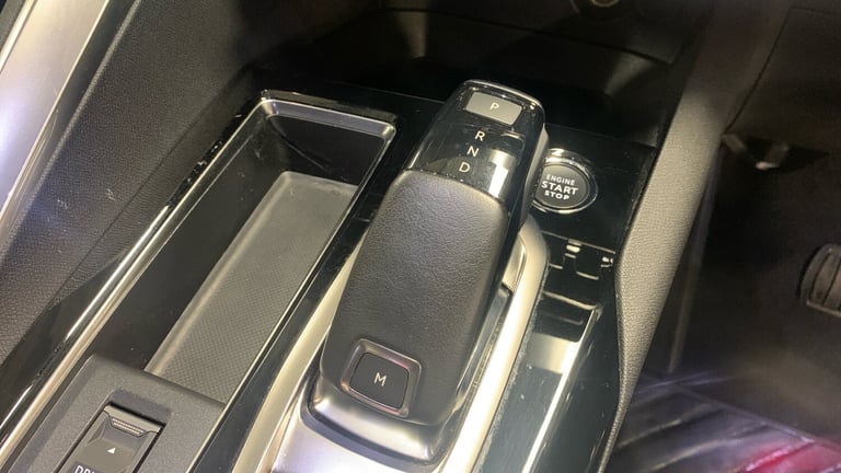 2022 Peugeot 5008 1.2 PureTech Allure Premium SUV 5dr Petrol EAT Euro 6 (s/s) (130 ps) SUV Petrol...