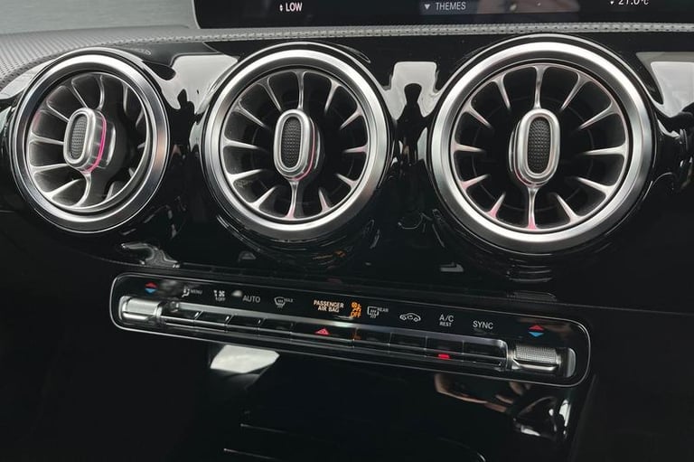 2020 Mercedes-Benz A-Class A180 AMG Line Premium 5dr Auto HATCHBACK PETROL Automatic