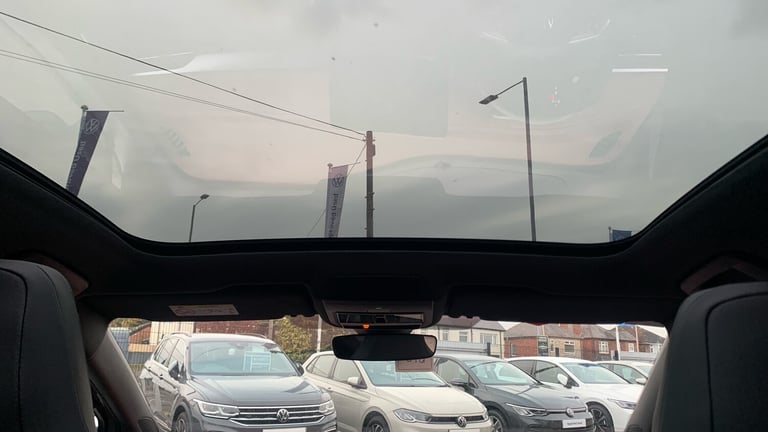 2021 Volkswagen ID.4 150kW Max Pro Performance 77kWh 5dr Auto ESTATE ELECTRIC Automatic