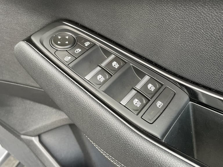 2023 Renault Austral E-Tech Full Hybrid Techno 5dr Auto Estate Hybrid Automatic