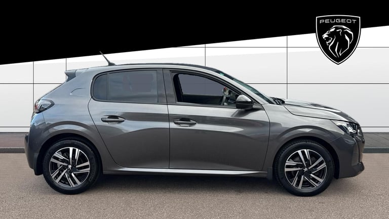 2022 Peugeot 208 1.2 PureTech 100 Allure Premium + 5dr Petrol Hatchback Hatchback Petrol Manual