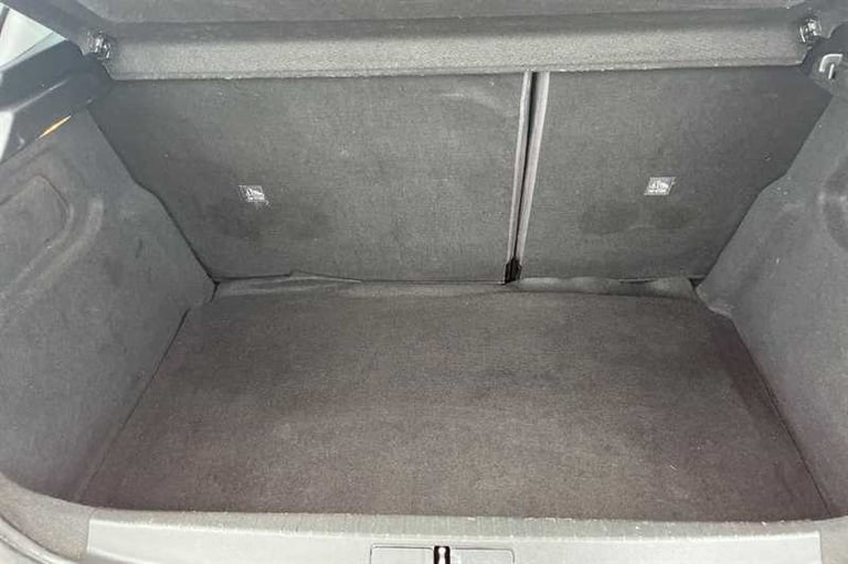 2021 Vauxhall Corsa 1.2 SE 5dr HATCHBACK PETROL Manual