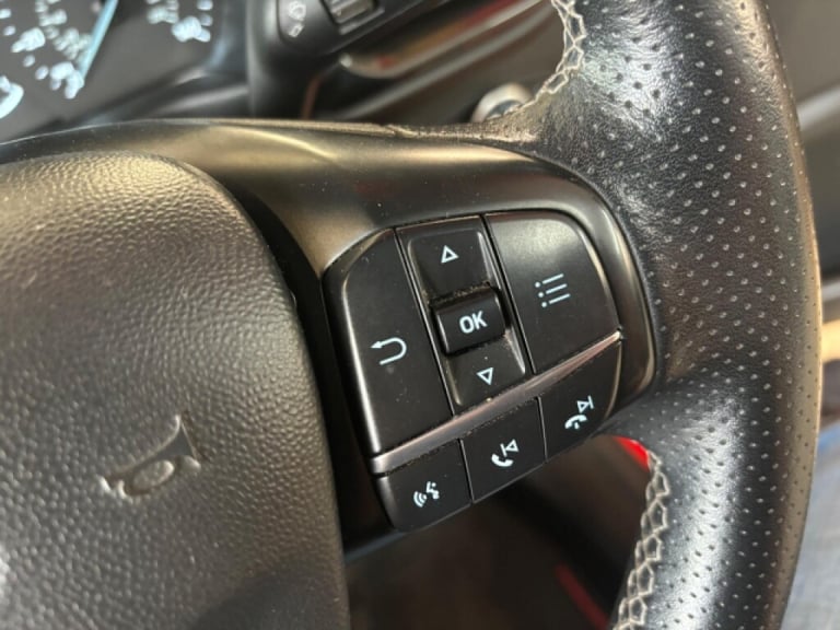 2018 Ford Fiesta 1.0 EcoBoost 125 ST-Line 3dr HATCHBACK Petrol Manual