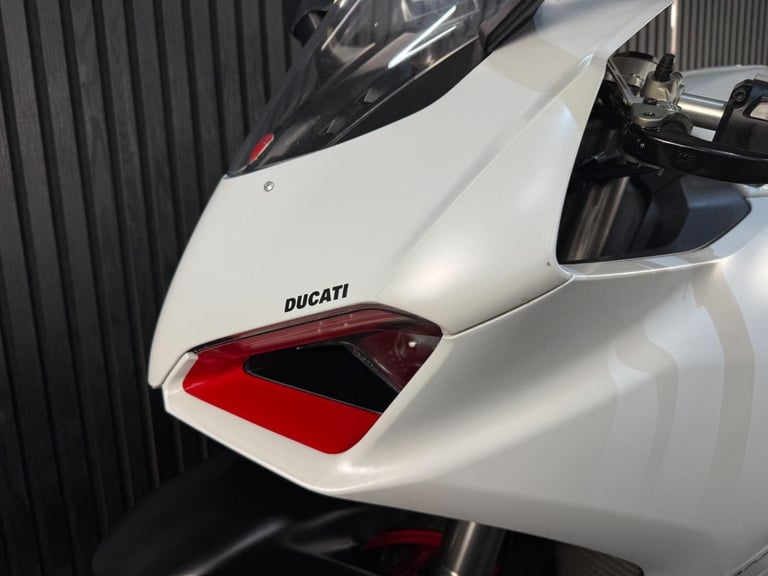2021 Ducati Panigale V2 955 Euro 5