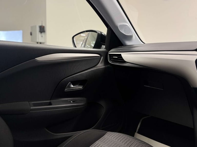 2019 Vauxhall Corsa 1.2 SE 5dr HATCHBACK PETROL Manual