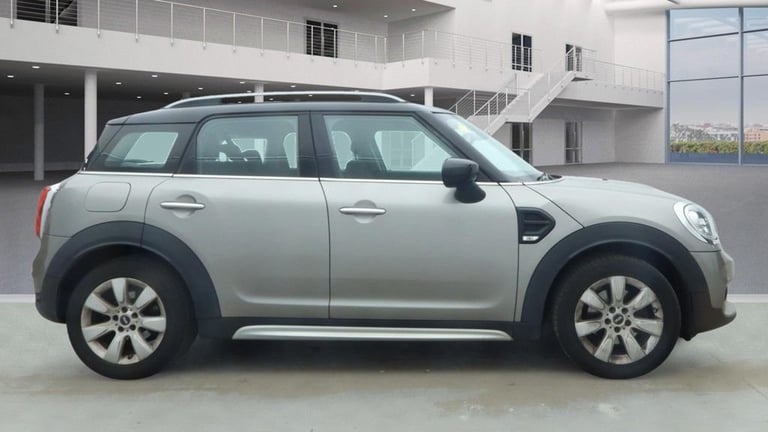 2020 MINI Countryman 1.5 Cooper Classic SUV 5dr Petrol Manual Euro 6 (s/s) (136 ps) HATCHBACK Pet...