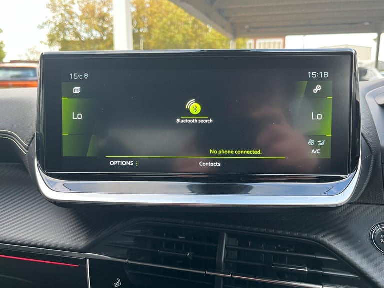 2022 Peugeot 2008 1.2 PureTech GT SUV 5dr Petrol Manual Euro 6 (s/s) (130 ps) HATCHBACK Petrol Ma...