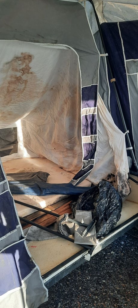 Camplet Camping Tents for Sale Gumtree