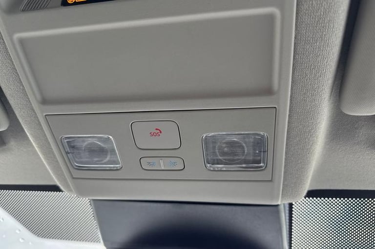 2025 Ford Transit Custom 280 Limited L2 LWB FWD 2.0 EcoBlue 136ps Low Roof, AIR CON, CRUISE CONTR...