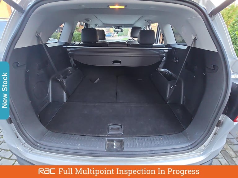 2016 Kia Sorento 2.2 CRDi KX-3 5dr Auto ESTATE DIESEL Automatic