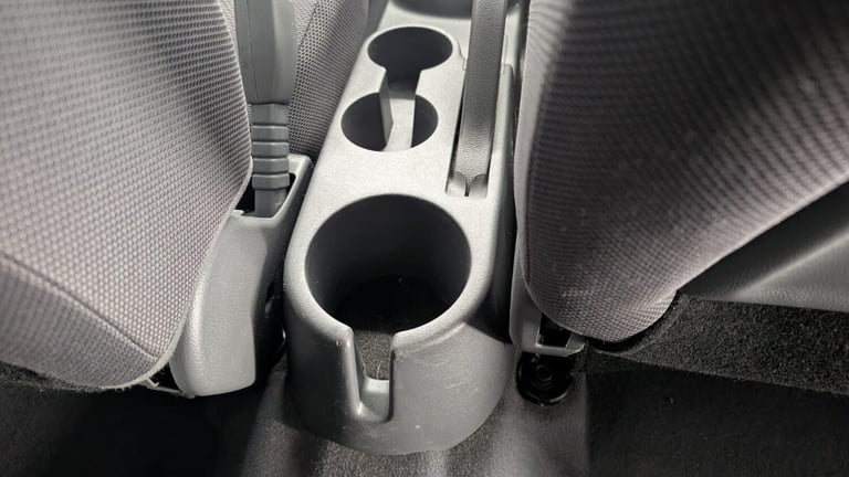 2010 Kia Rio 1.4 1 5dr HATCHBACK Petrol Manual