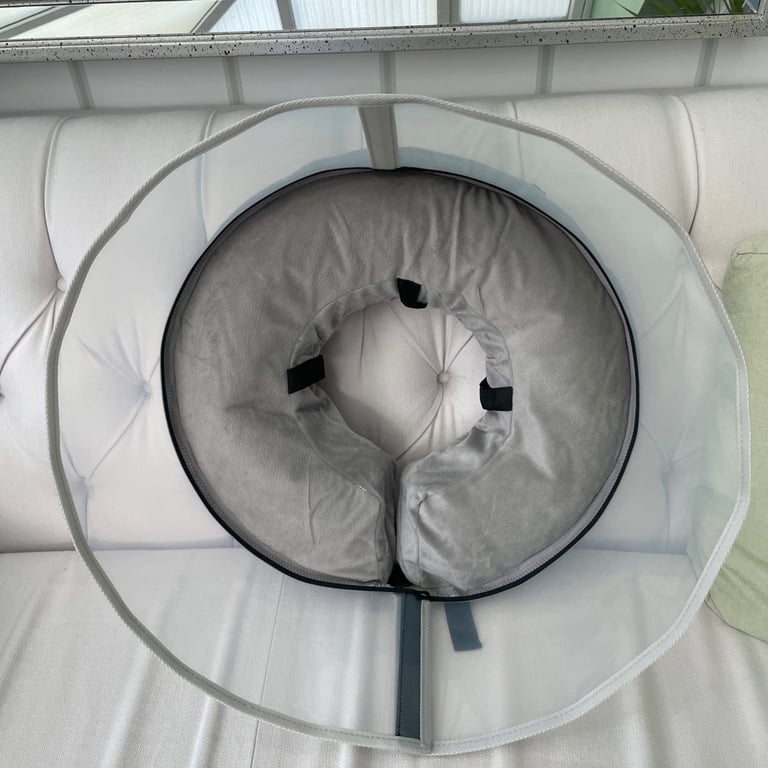 XL After Surgery Dog Collar New RRP 18