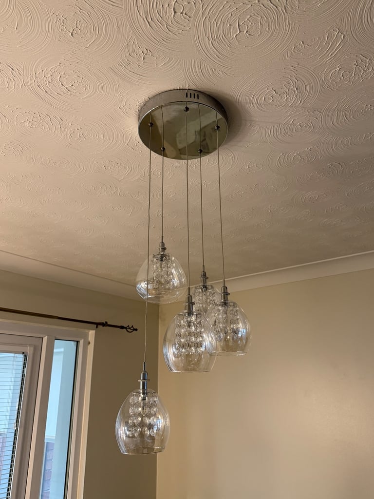 Ceiling light