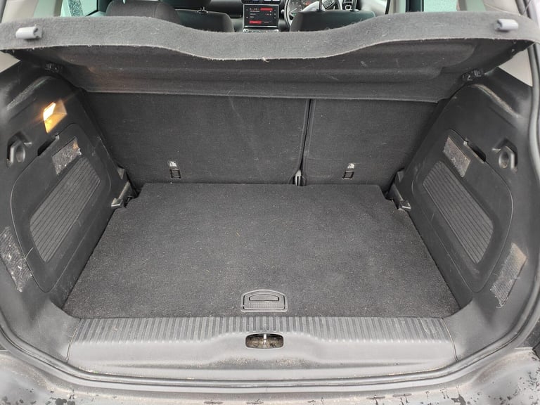 2018 Citroen C3 Aircross 1.2 PureTech Feel Euro 6 5dr MPV Petrol Manual