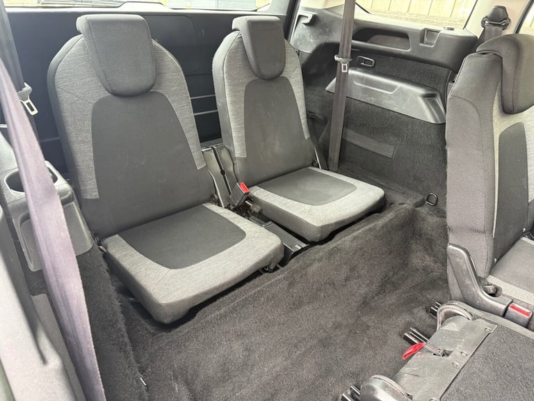  CITROEN GRAND C4 PICASSO 1.6 e-HDi Airdream Automatic 7 Seat £20 Tax