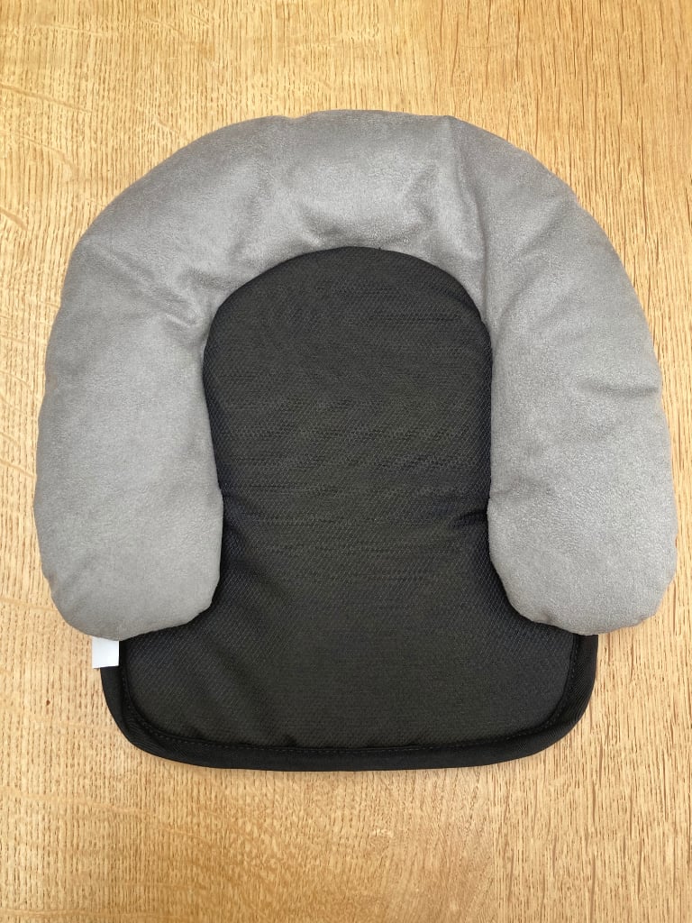 McLaren pram footmuff and accessories