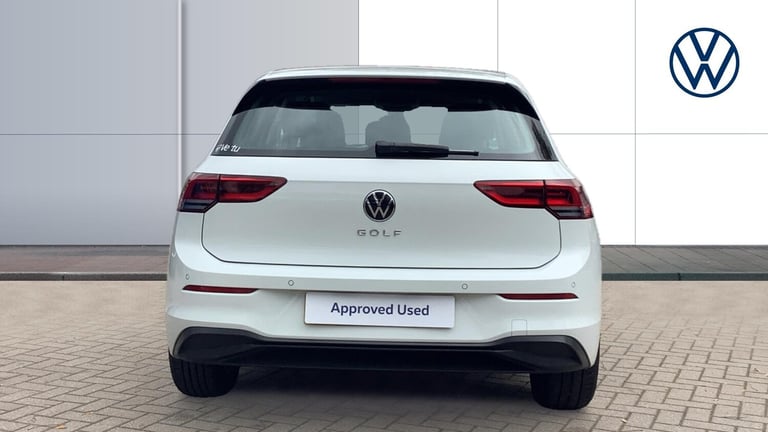 2023 Volkswagen Golf 1.5 TSI Life 5dr Petrol Hatchback Hatchback Petrol Manual