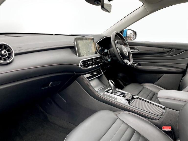 2023 MG MG HS 1.5 T-GDI 16.6kWh Trophy Auto Euro 6 (s/s) 5dr ESTATE Petrol/Electric Hybrid Automatic