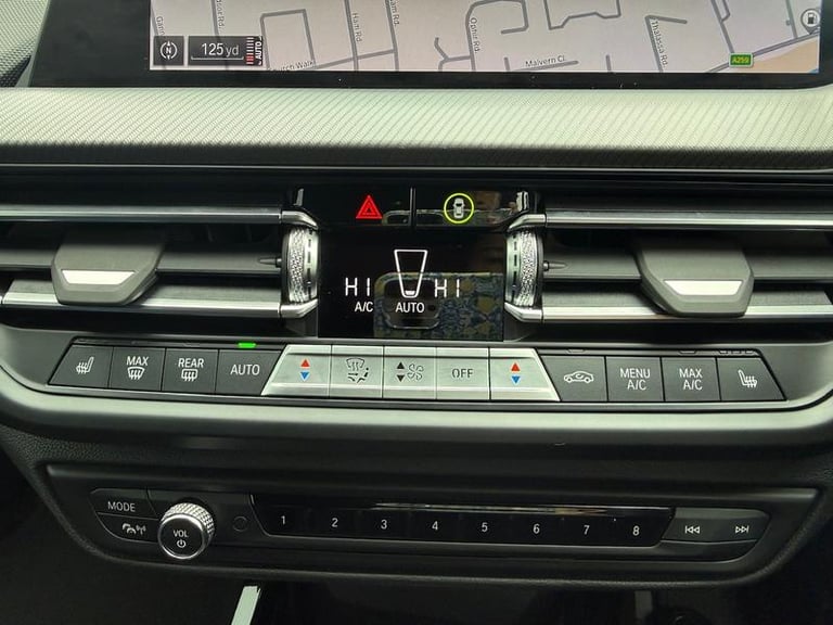 2022 BMW 2 Series Gran Coupe 2.0 M235i Saloon 4dr Petrol Auto xDrive Euro 6 (s/s) (306 ps) Automa...