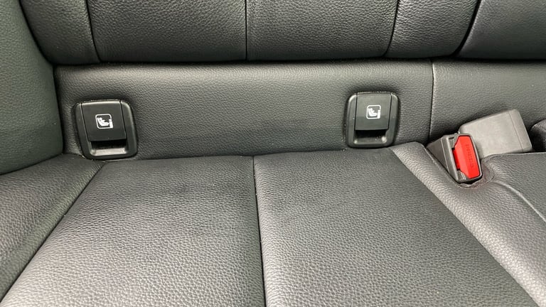 2022 BMW 1 Series 118i [136] M Sport 5dr Step Auto HATCHBACK PETROL Automatic