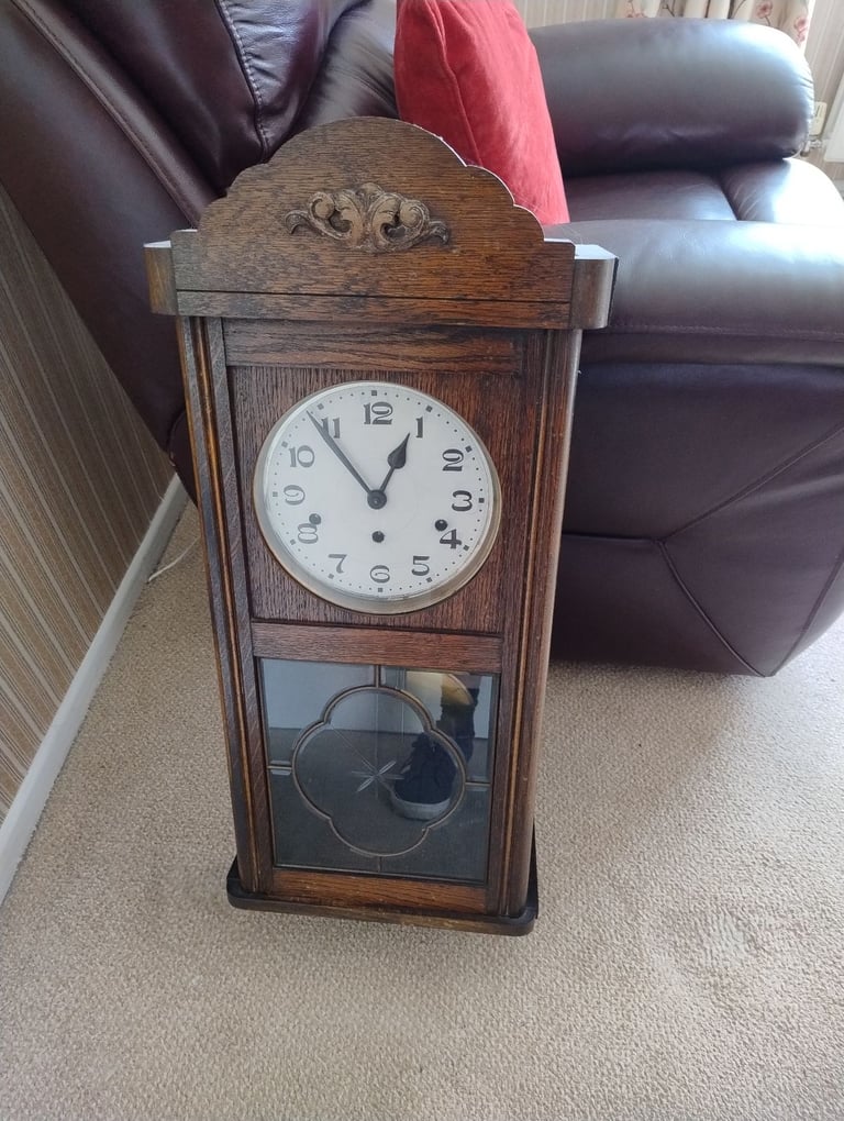 image for Antique clock