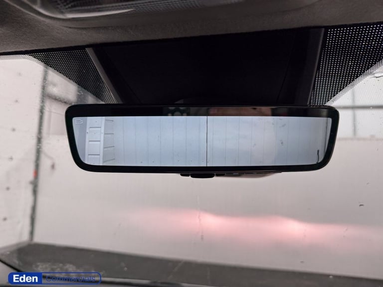 2022 72 FORD TRANSIT CUSTOM 2.0 320 ECOBLUE LIMITED CREW VAN AUTO L2 H1 EURO 6 (