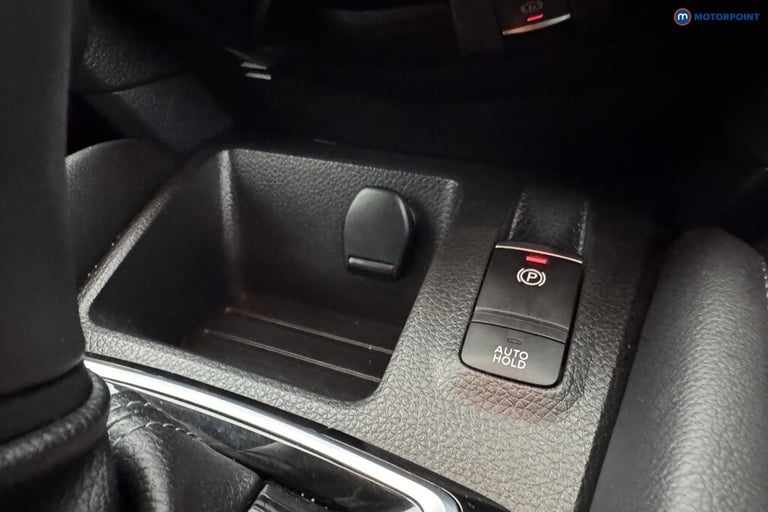 2019 Nissan Qashqai 1.3 DiG-T 160 Acenta Premium 5dr DCT SUV Petrol Automatic