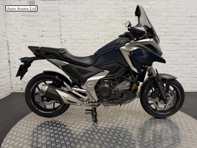 image for 2024 Honda NC NC750XAMED (21MY) Adventure PETROL Manual
