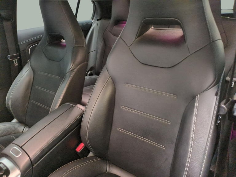 2019 Mercedes-Benz A-Class 2.0 A35 AMG (Premium Plus) Hatchback 5dr Petrol SpdS DCT 4MATIC Euro 6...