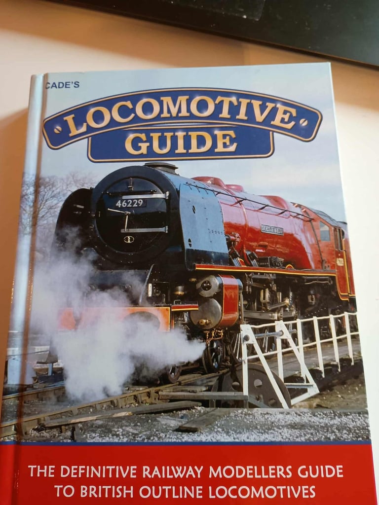 70 Railway Books for sale
