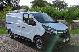 Used Vans for Sale in Preston, Lancashire | Great Local Deals | Gumtree