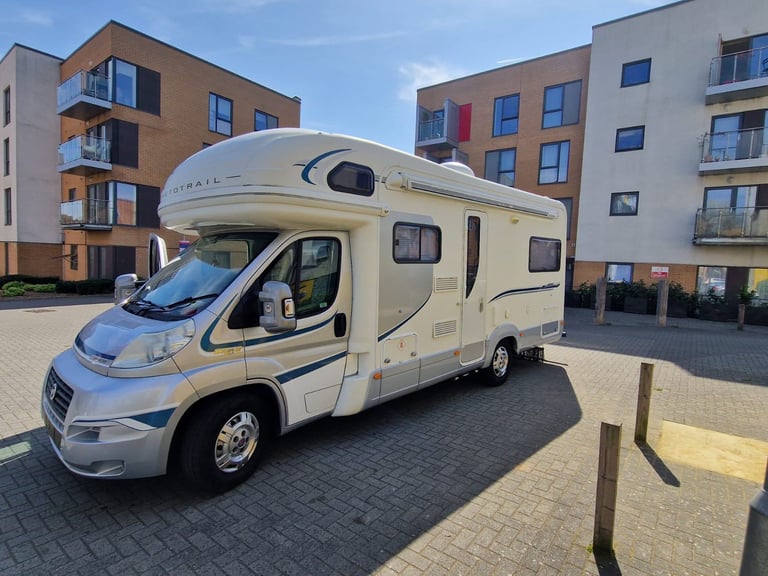 image for Fiat, DUCATO 40 MAXI 130 M-JET, 2011, 2287 (cc)