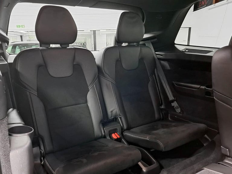 2020 Volvo XC90 R-Design T8 Twin Engine AWD ESTATE Petrol/Electric Hybrid Automatic